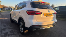 MG Hs 1.5 T-GDI Exclusive 5dr Petrol Hatchback